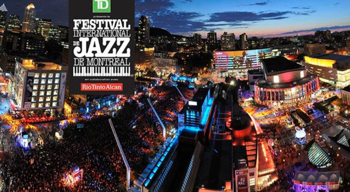 International Jazz Festivals in Canada Hepcat Records